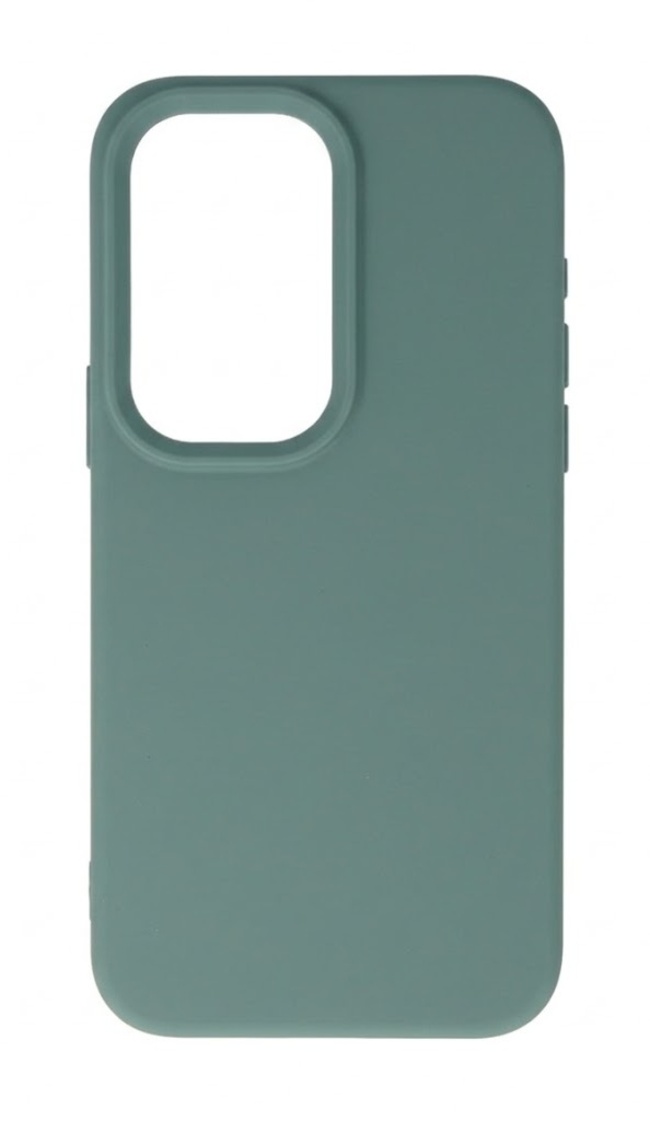 Zadní kryt Silicone Lite pro Oppo A5 5G šalvějový