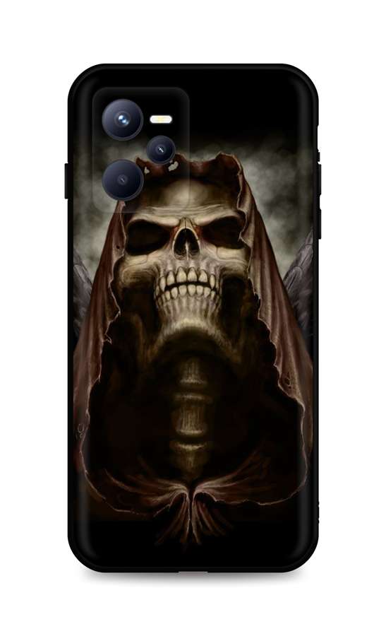 Zadní kryt DARK na Realme C35 Respect