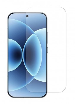 Tvrzené sklo RedGlass na Xiaomi Redmi 17