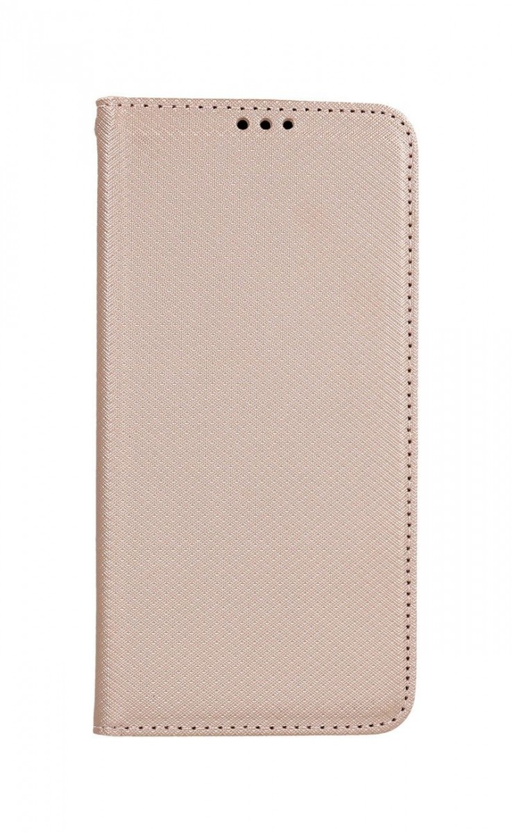 Knížkové pouzdro Smart Magnet na Samsung A32 růžové