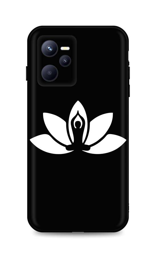 Levně Kryt TopQ Realme C35 Yoga 74472 (pouzdro neboli obal na mobil Realme C35)