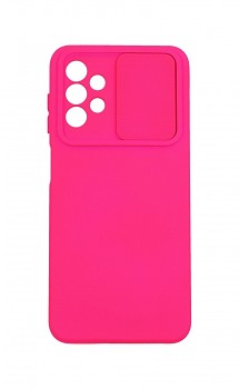 Zadní kryt Camshield Soft na Samsung A13 růžový