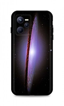 Zadní kryt DARK na Realme C35 Milky Way