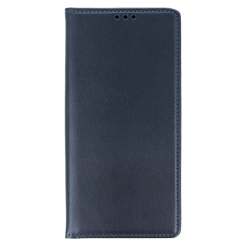 Knížkové pouzdro Smart Magneto pro Samsung Galaxy S25 navy