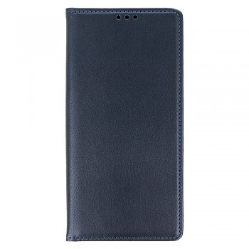 Knížkové pouzdro Smart Magneto pro Samsung Galaxy S25 navy