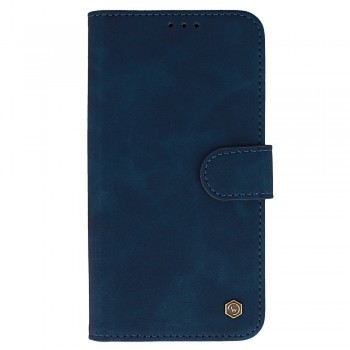 Knížkové pouzdro Wonder Fancy pro Xiaomi Redmi 14C navy