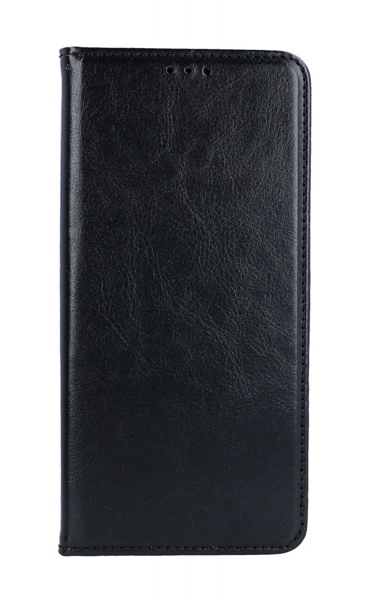 Knížkové pouzdro Special na Xiaomi Redmi Note 9 Pro černé