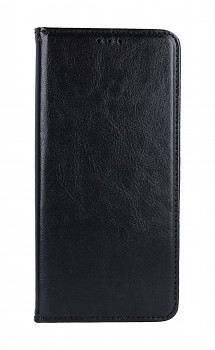 Knížkové pouzdro Special na Xiaomi Redmi Note 9 Pro černé