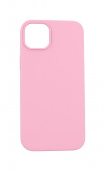 Zadní kryt Essential na iPhone 14 Plus růžový