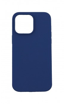 Zadní kryt Essential na iPhone 14 Pro Max modrý