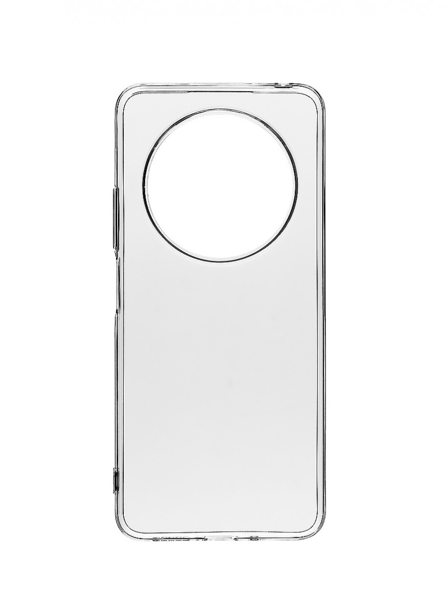 Levně Zadní kryt Ultra Clear pro Xiaomi Redmi 14C průhledný