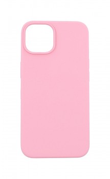 Zadní kryt Essential na iPhone 14 růžový