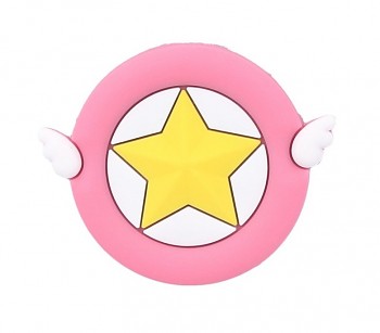 Držák PopSocket Gummy Star