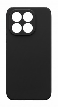 Zadní kryt Soft na Xiaomi 15T černý