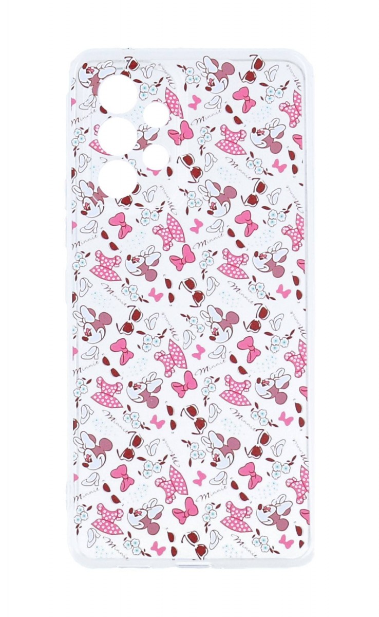 Zadní kryt na Samsung A53 5G Minnie