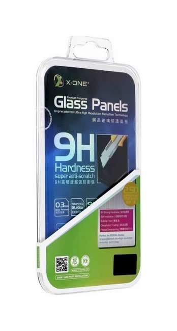 Levně Tvrzené sklo X-One Samsung A53 5G 74686 (ochranné sklo na mobil Samsung A53 5G)