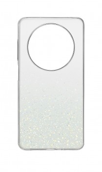 Zadní kryt na Xiaomi Redmi 14C Brilliant Transparent