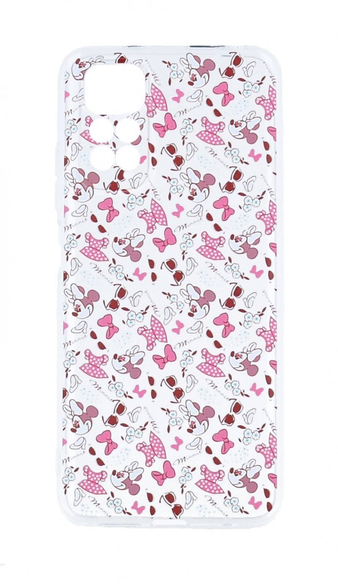 Zadní kryt na Xiaomi Redmi Note 11 Minnie