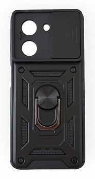 Ultra odolný zadní kryt Armor Lens pro Xiaomi Redmi A5 černý