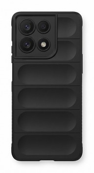 Zadní kryt Magic Shield na Motorola Moto G86 Power černý