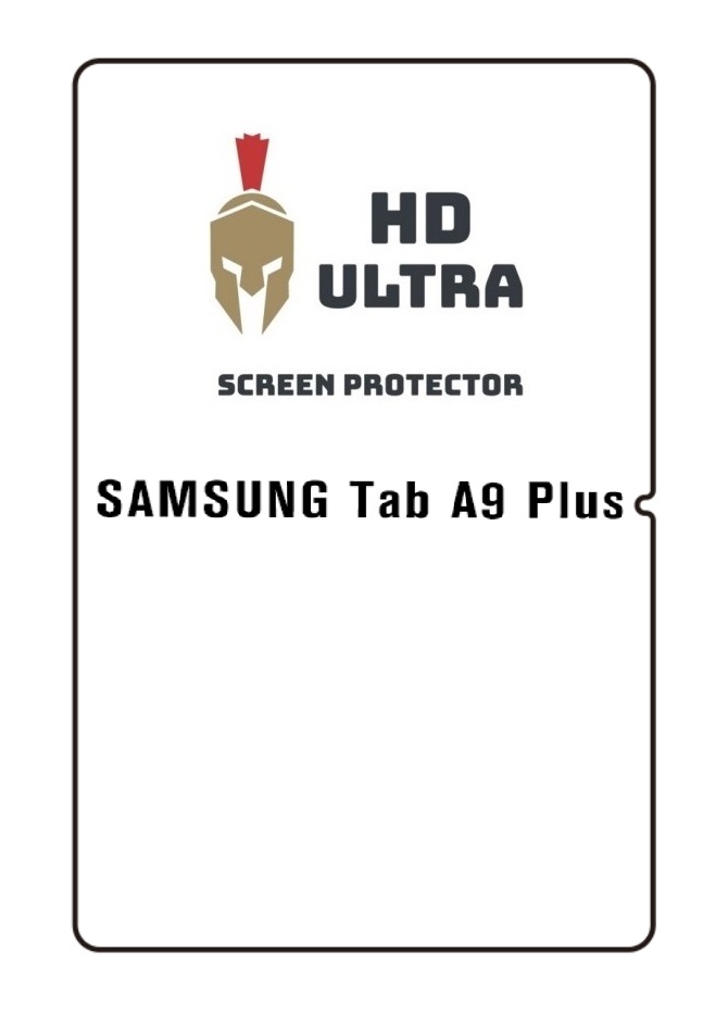 Speciální fólie HD Ultra na Samsung Galaxy Tab A9+