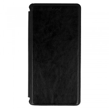Knížkové pouzdro Razor pro Xiaomi Redmi 13 4G černé
