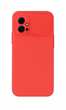 Camshield Soft pro Xiaomi Redmi Note 12 4G Red