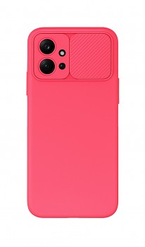 Camshield Soft pro Xiaomi Redmi Note 12 4G Pink