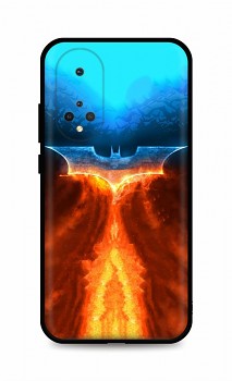 Zadní kryt DARK na Honor X7 Fiery Batman