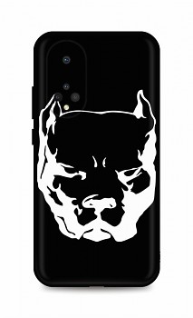 Zadní kryt DARK na Honor X7 Pitbull