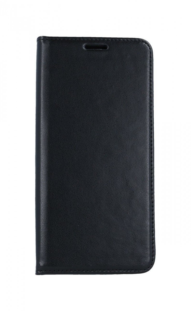 Knížkové pouzdro Magnet Book na Xiaomi Redmi Note 9 černé