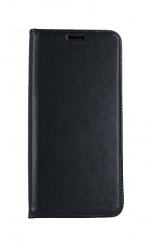 Knížkové pouzdro Magnet Book na Xiaomi Redmi Note 9 černé