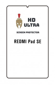 Speciální fólie HD Ultra na Xiaomi Redmi Pad SE 8.7"