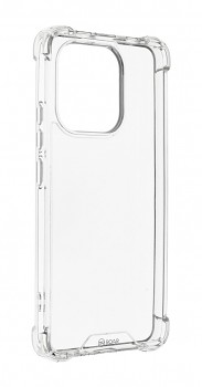 Zadní pevný kryt Roar Armor HD Clear na Xiaomi Redmi Note 13 průhledný