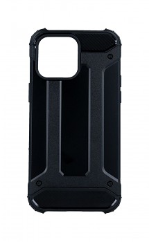 Zadní kryt na iPhone 14 Pro Max Panzer černý