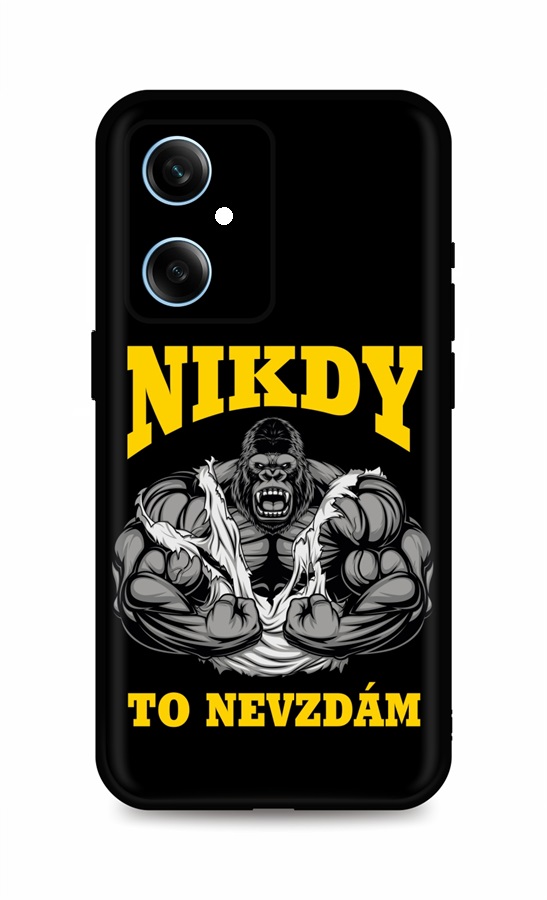 Zadní kryt DARK na iPhone 16 Gorila 