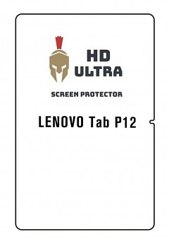 Speciální fólie HD Ultra na Lenovo Tab P12