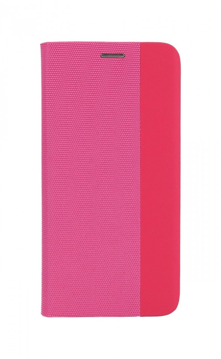 Knížkové pouzdro Sensitive Book na Samsung A33 5G růžové