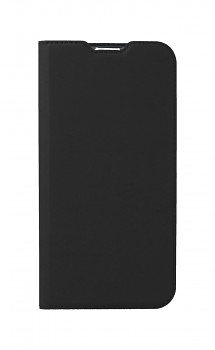 Knížkové pouzdro Dux Ducis na iPhone 14 Plus černé
