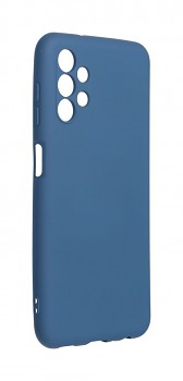 Zadní kryt Forcell Lite na Samsung A13 modrý