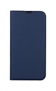 Knížkové pouzdro Dux Ducis na iPhone 14 modré
