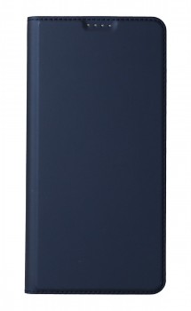Knížkové pouzdro Dux Ducis na Samsung S24 modré