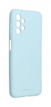Zadní kryt Simply Roar na Samsung A13 modrý