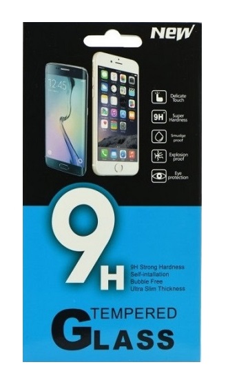 Tvrzené sklo TopGlass na Xiaomi Redmi Note 12 Pro 5G