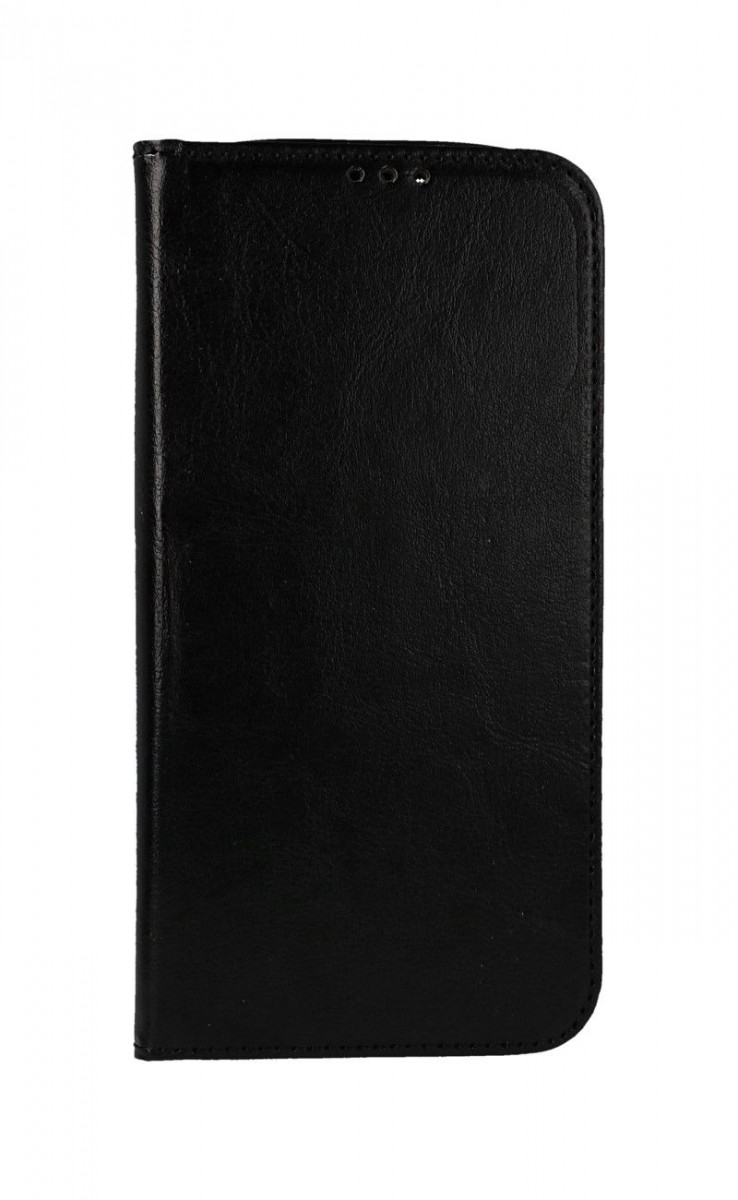 Knížkové pouzdro Special na iPhone 14 Pro Max černé