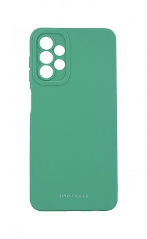 Zadní kryt Roar Luna na Samsung A13 zelený