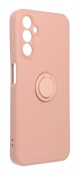 Zadní kryt Roar Amber na Samsung A14 růžový