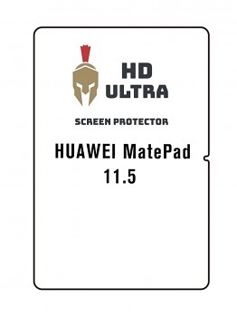Speciální fólie HD Ultra na Huawei MatePad 11.5 (2026)