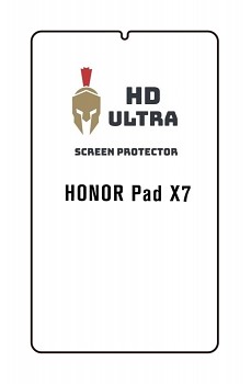 Speciální fólie HD Ultra na Honor Pad X7