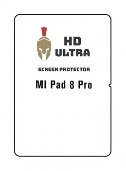 Speciální fólie HD Ultra na Xiaomi Pad 8 Pro